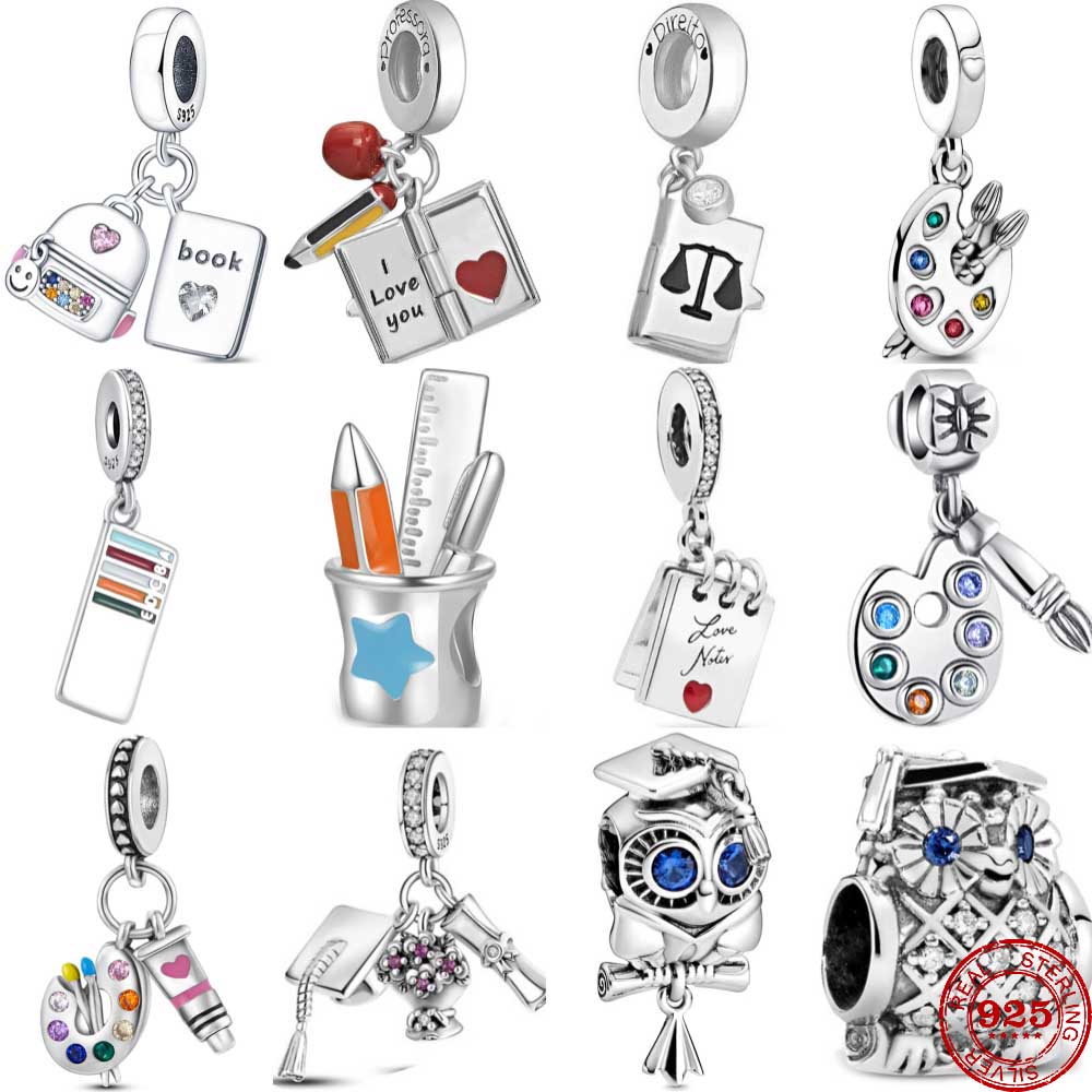 Jewelry Making Journal - 2024 New 925 Sterling Silver Reading