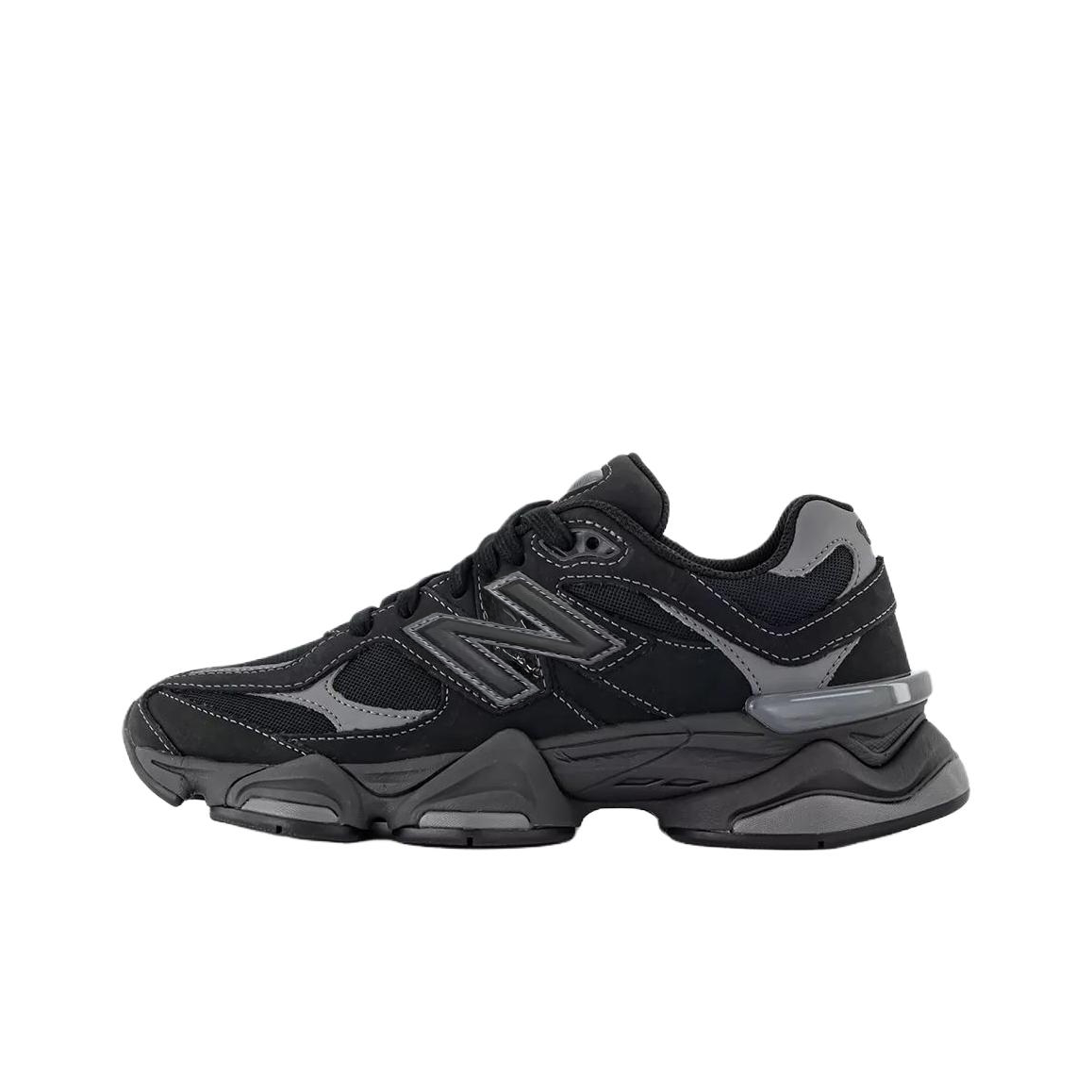 New Balance Shoes 9060 - New Balance NB 9060 Casual Running