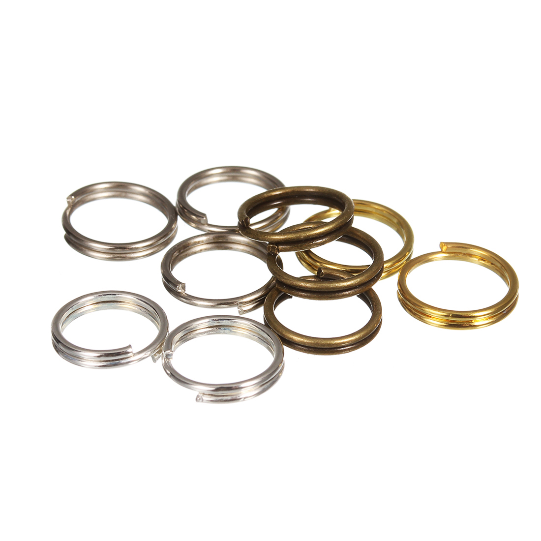 50-200pcs 4-20mm Metal Open Ju - Jewelry Making Looper Tool 评论和价格