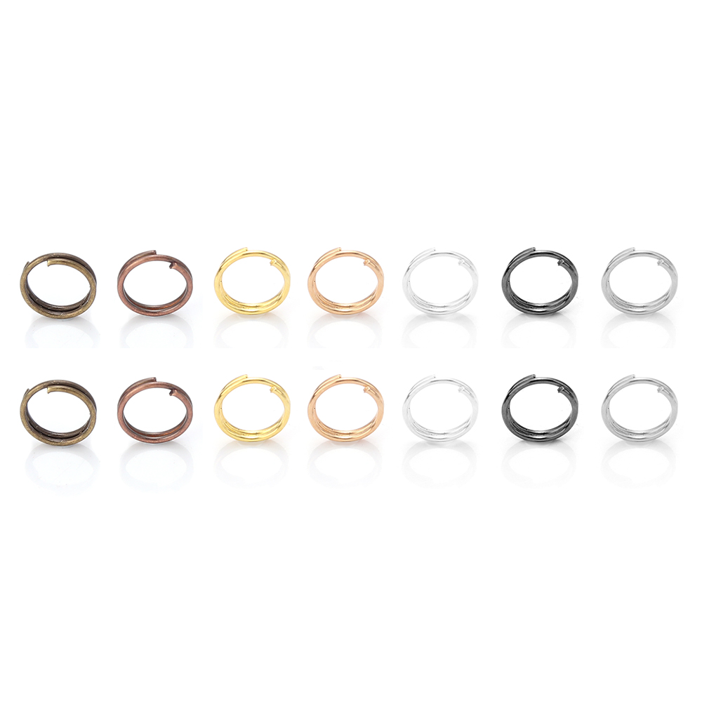 50-200pcs 4-20mm Metal Open Ju - Jewelry Making Looper Tool 评论和价格