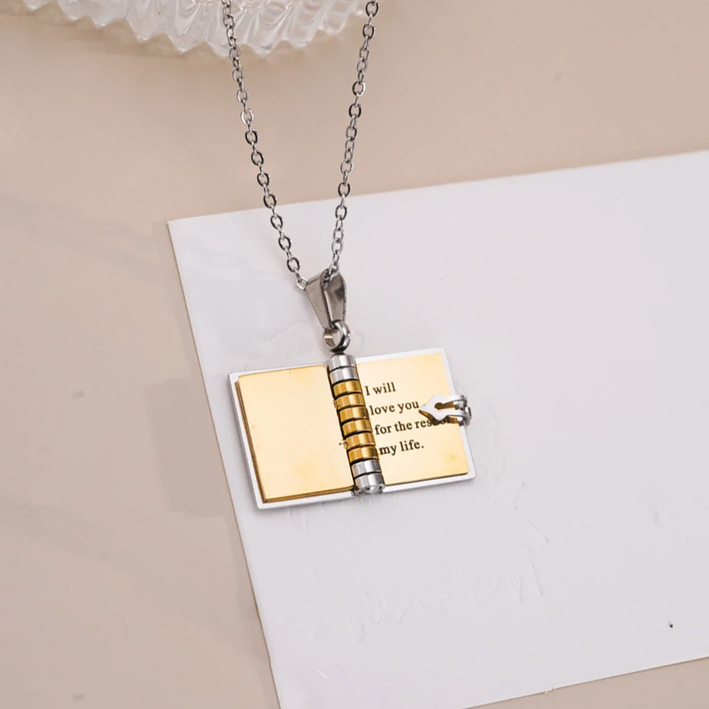 Atoztide Engrave Petite Book L - Jewelry Making Journal 评论和价格