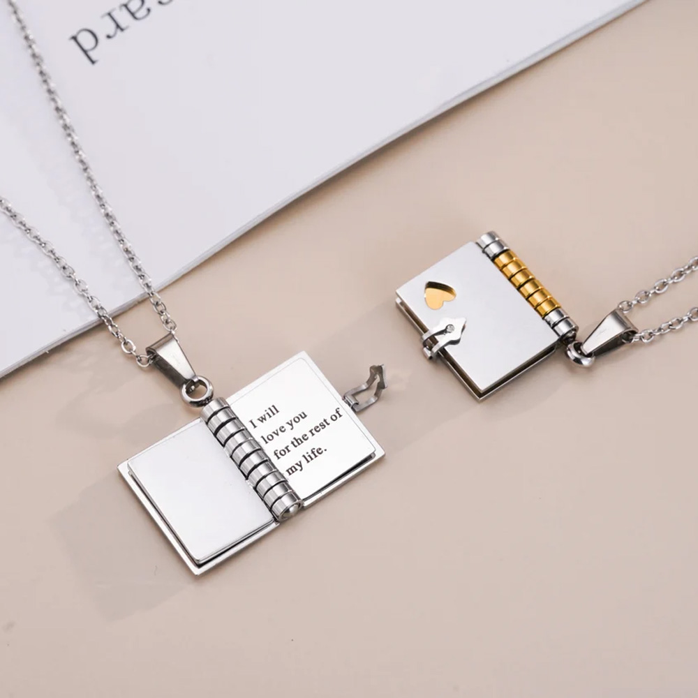 Atoztide Engrave Petite Book L - Jewelry Making Journal 评论和价格