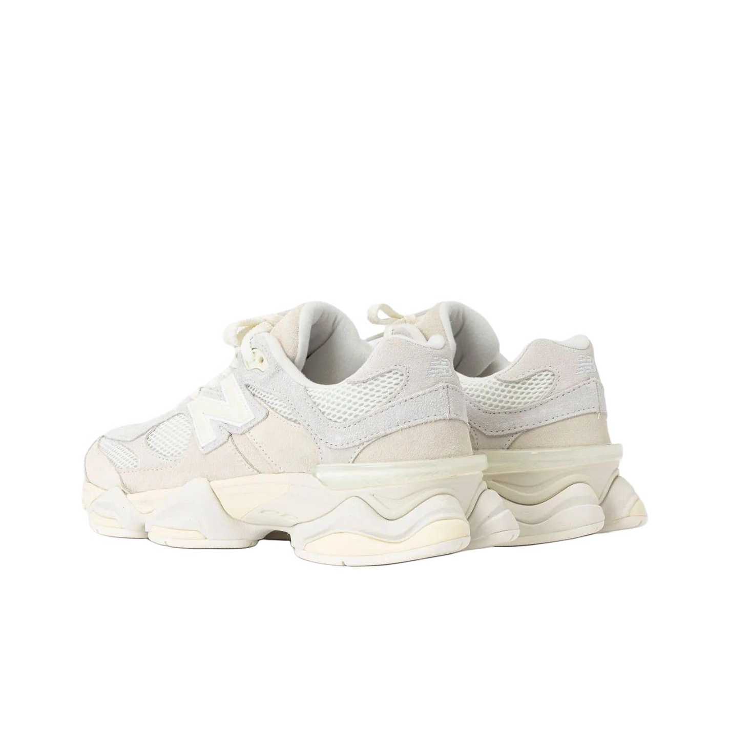 New Balance NB 9060 Running Sh - New Balance Shoes 9060 评论和价格
