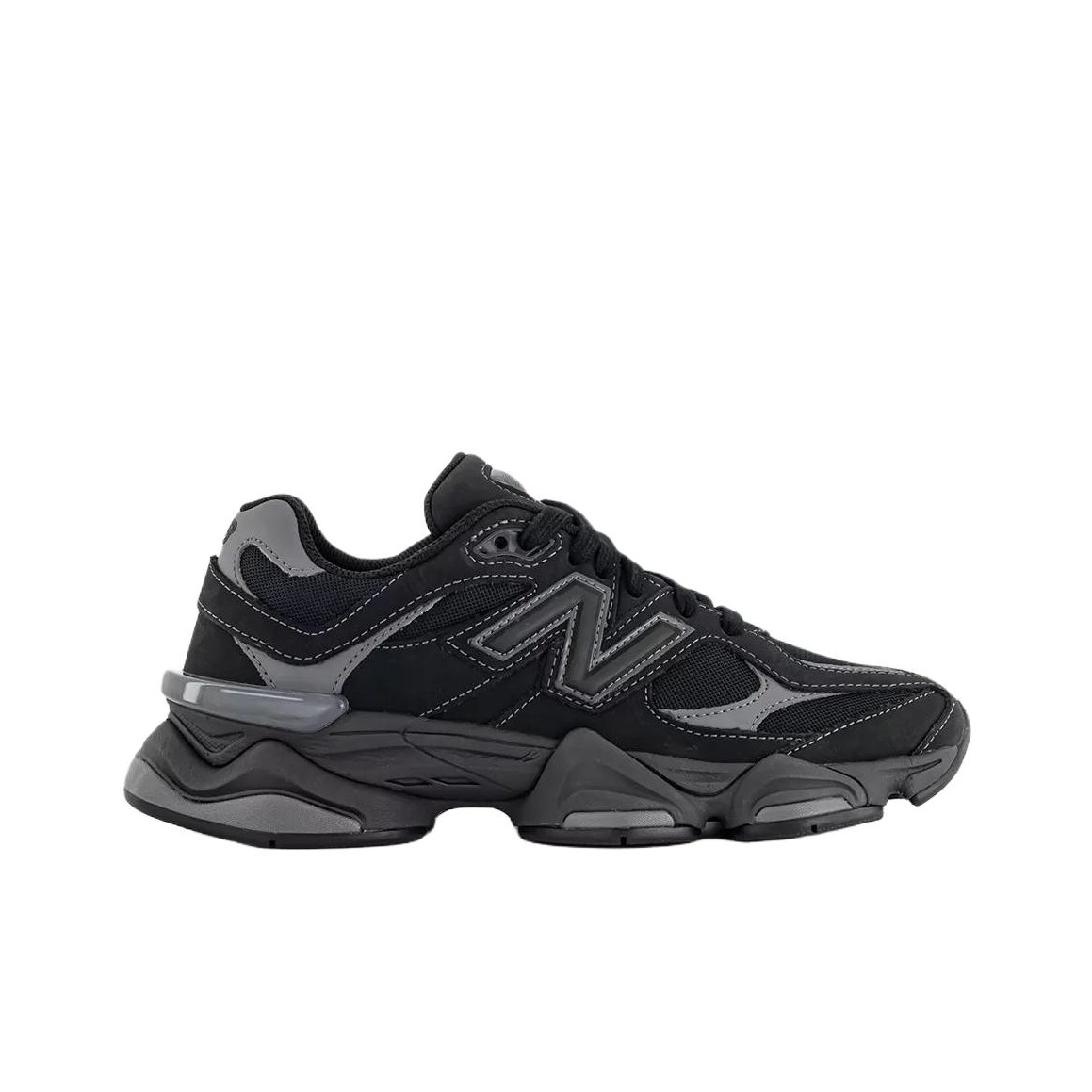 New Balance NB 9060 Casual Run - New Balance Shoes 9060 评论和价格