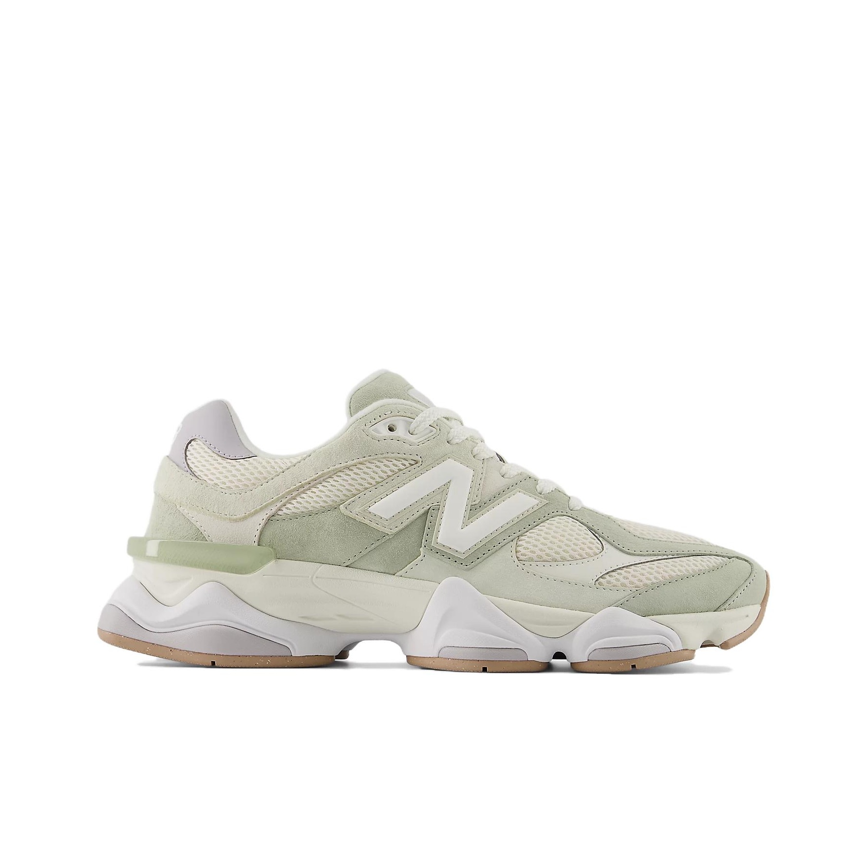 New Balance NB 9060 Running Sh - New Balance Shoes 9060 评论和价格