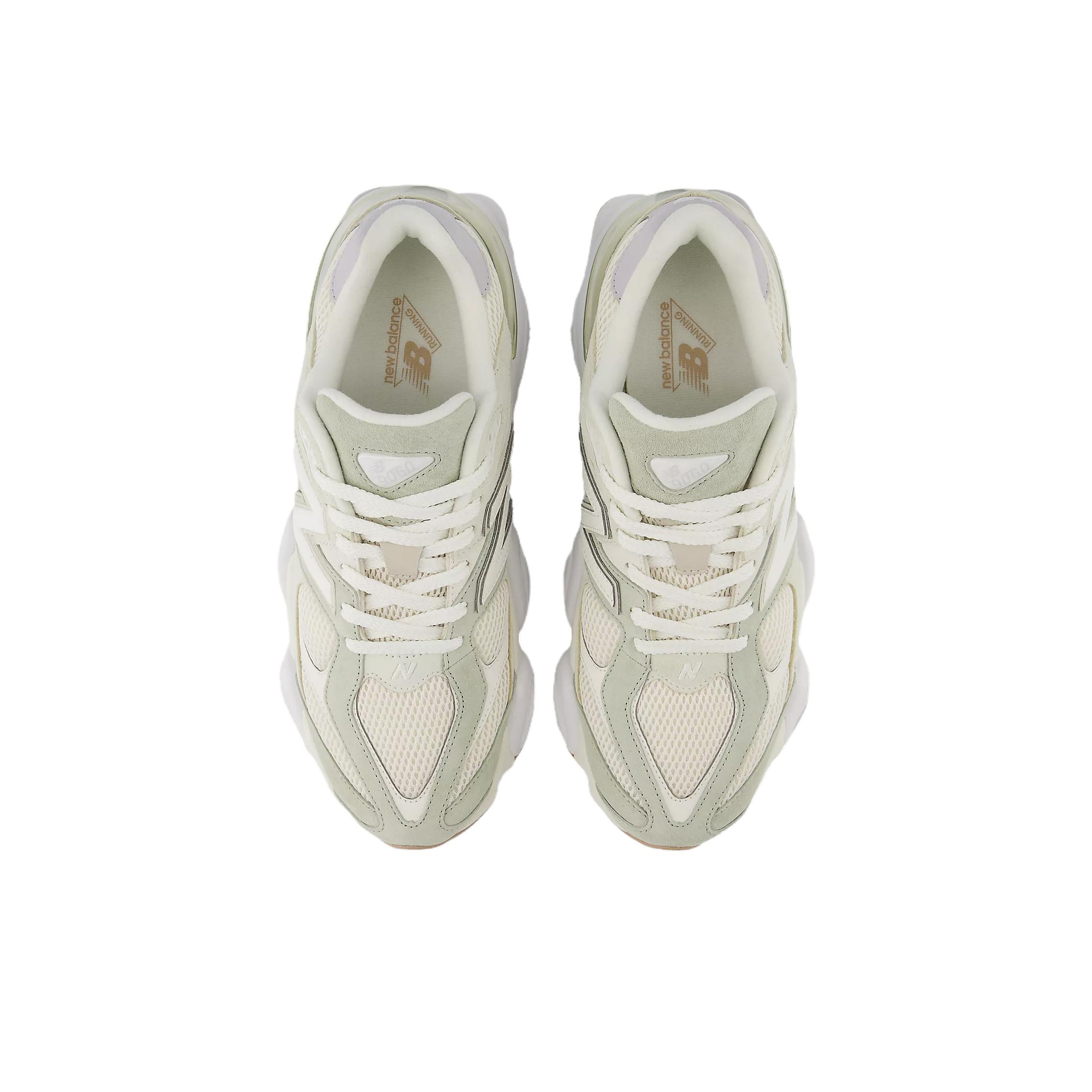 New Balance NB 9060 Running Sh - New Balance Shoes 9060 评论和价格