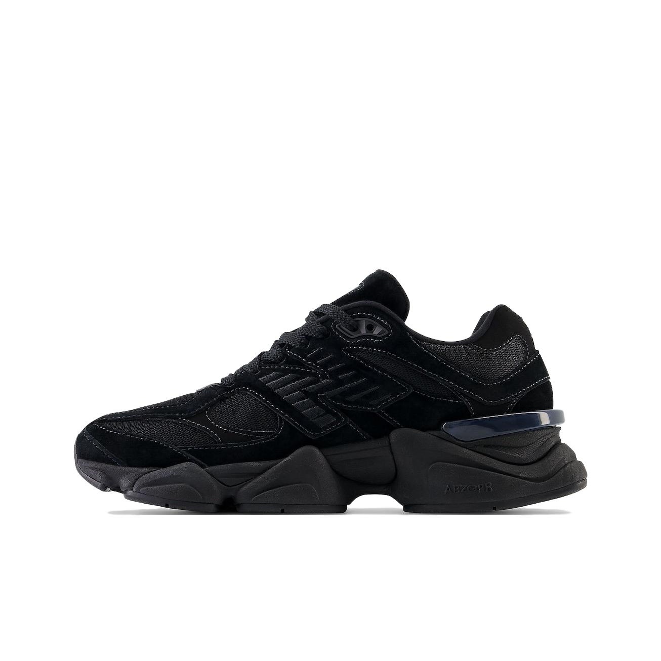 New Balance NB 9060 Casual Sho - New Balance Shoes 9060 评论和价格