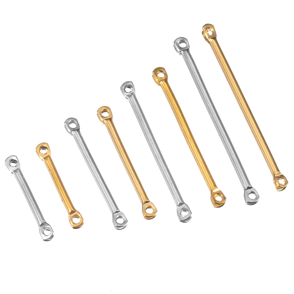 20 Pieces 15-30mm Stainless St - Jewelry Making Looper Tool 评论和价格