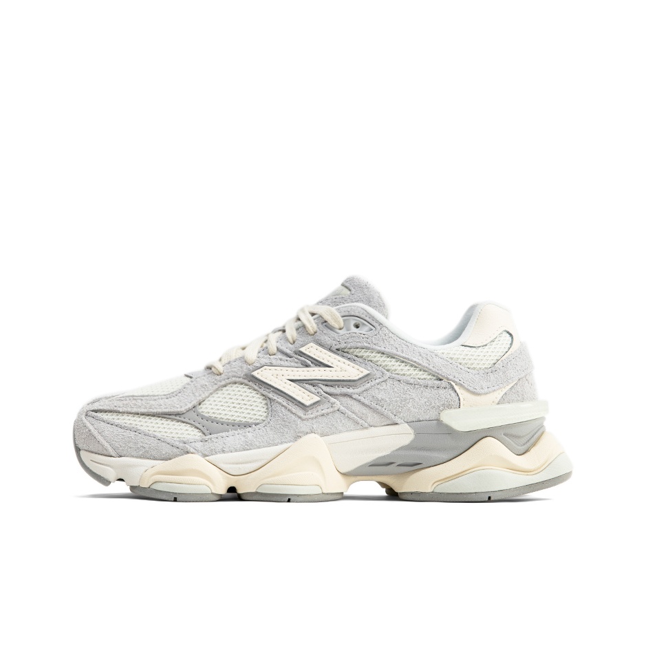 New Balance NB 9060 Casual Sho - New Balance Shoes 9060 评论和价格