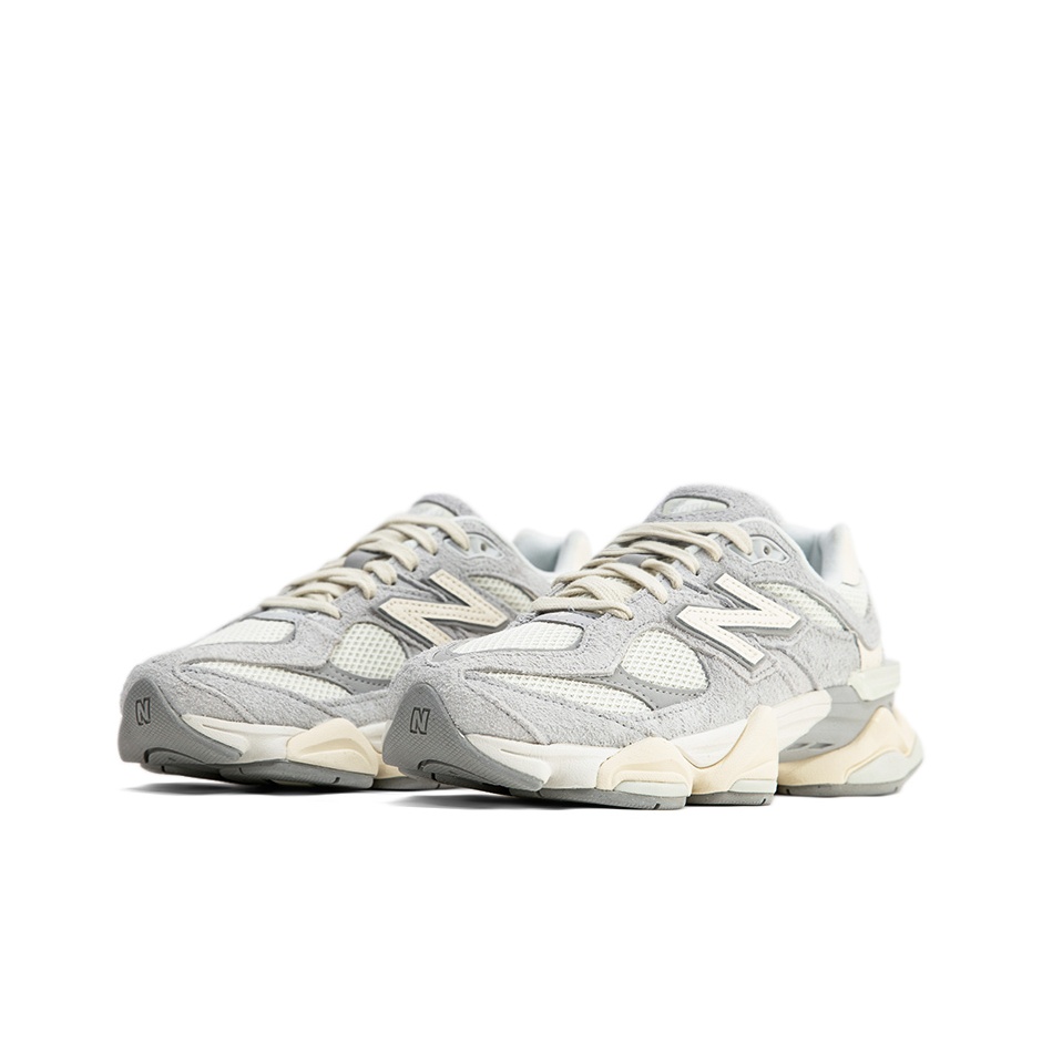 New Balance NB 9060 Casual Sho - New Balance Shoes 9060 评论和价格