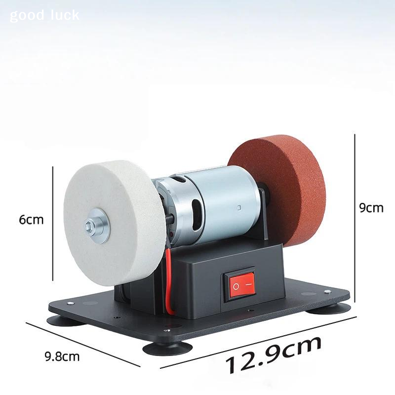 1Pcs Electric Bench Grinder Sa - Jewelry Making Workshops 评论和价格