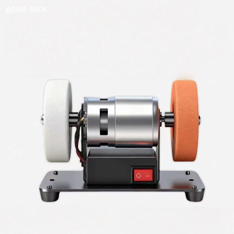 1Pcs Electric Bench Grinder Sa - Jewelry Making Workshops 评论和价格