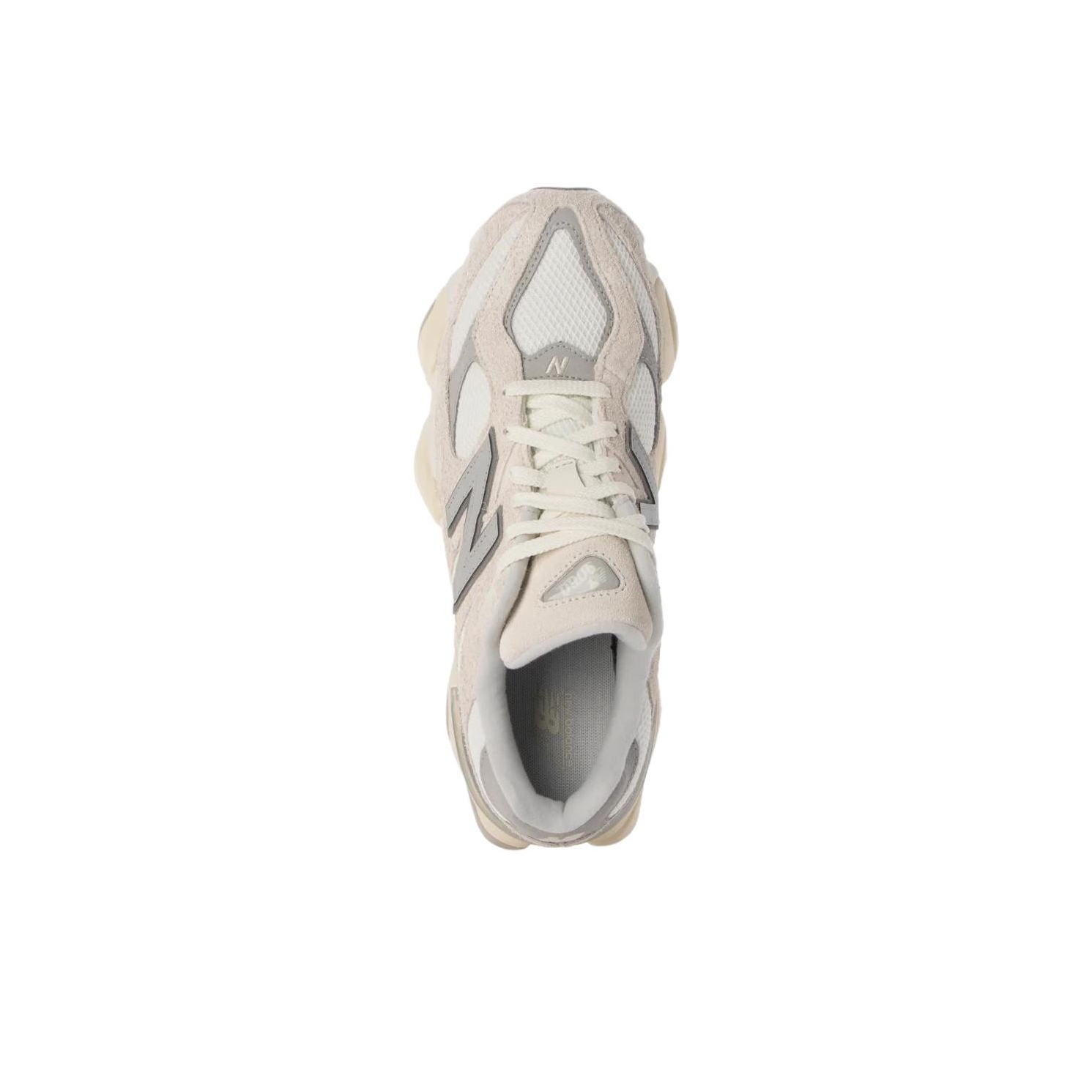 New Balance NB 9060 'White Gre - New Balance Shoes 9060 评论和价格