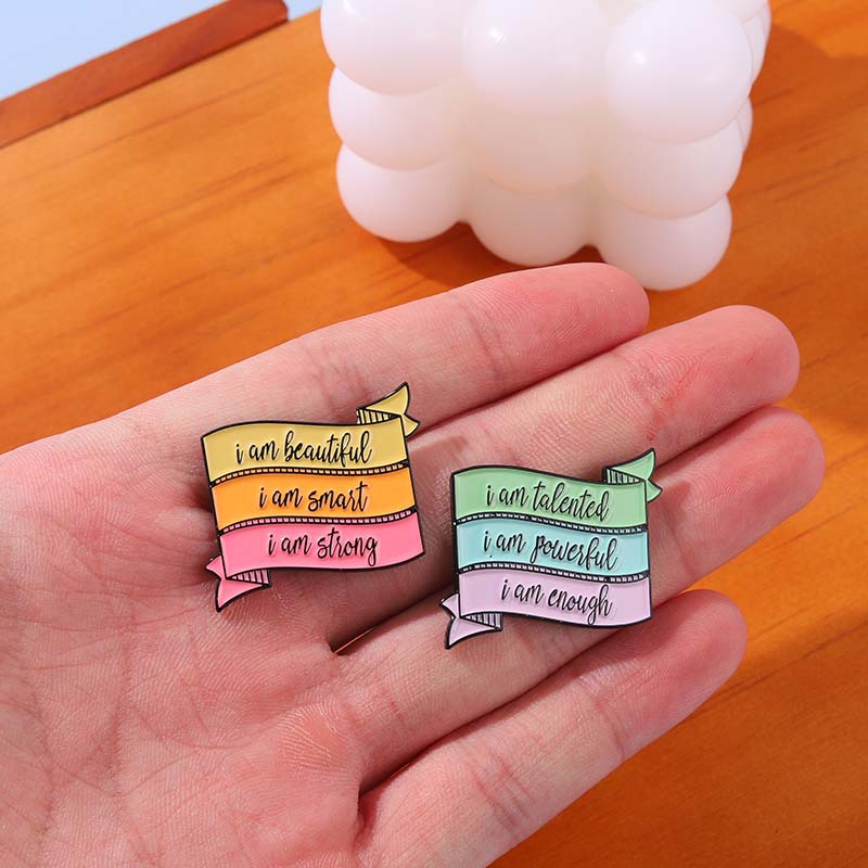 Cute Books Enamel Brooch Dog F - Jewelry Making Journal 评论和价格