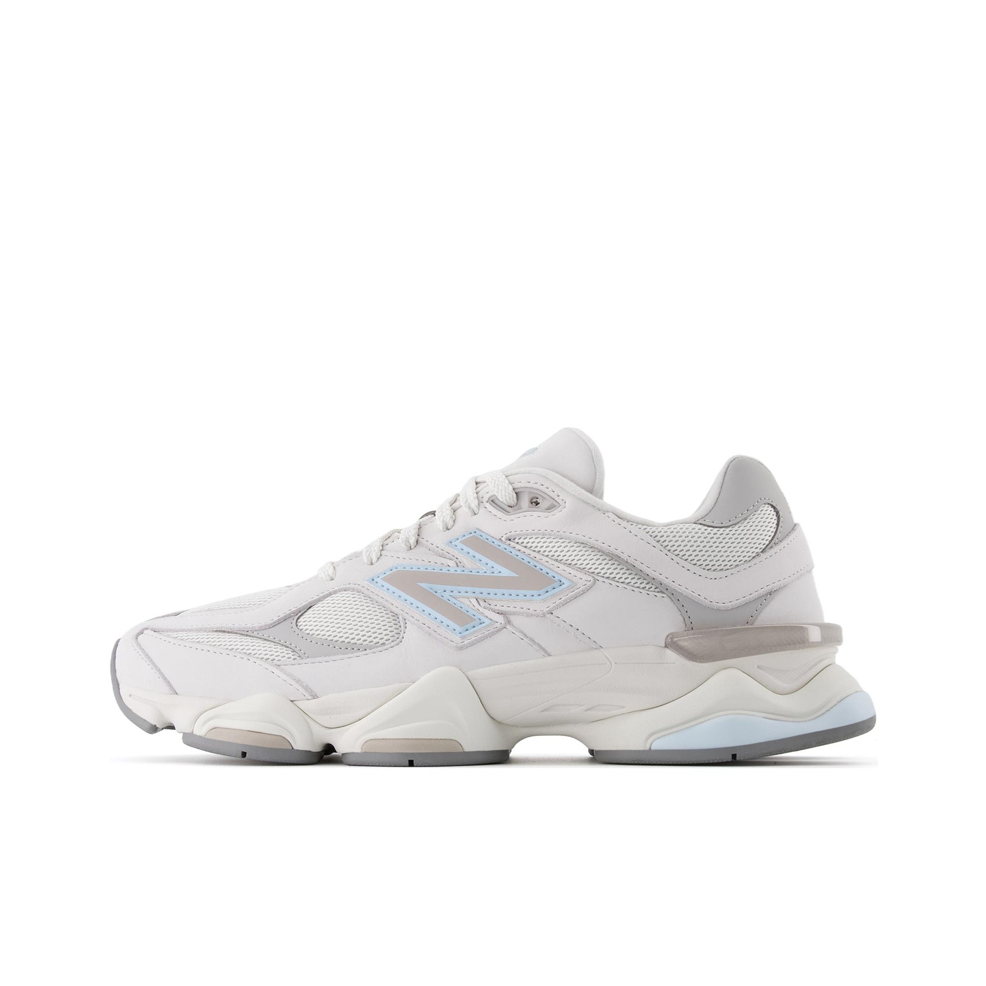 New Balance NB 9060 Casual Sho - New Balance Shoes 9060 评论和价格