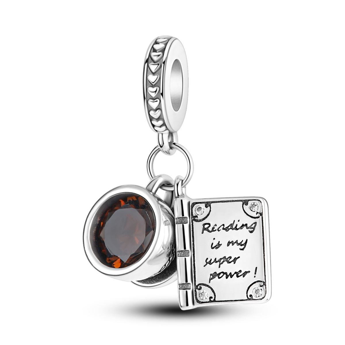 Original 925 Sterling Silver B - Jewelry Making Journal 评论和价格