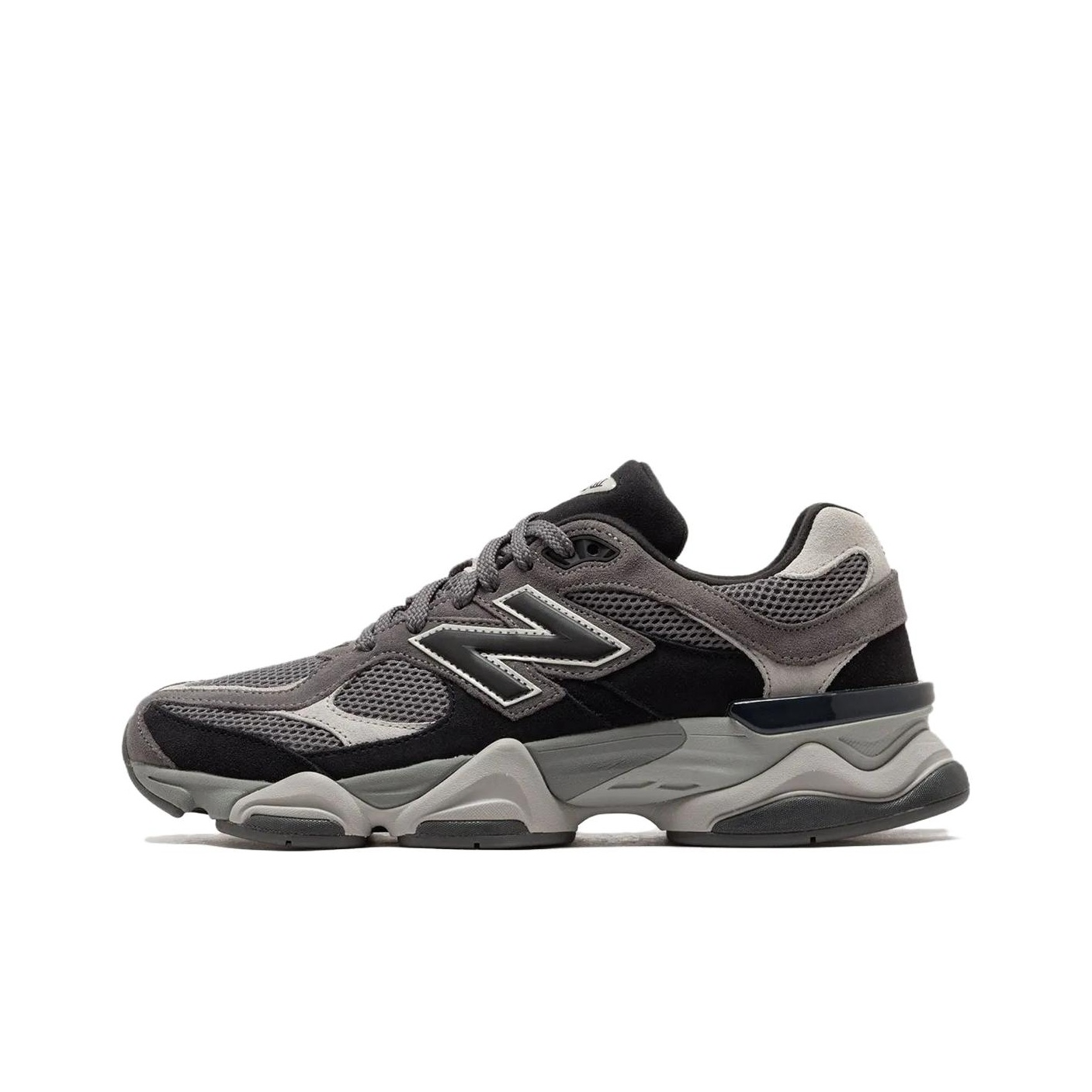New Balance NB 9060 Running Sh - New Balance Shoes 9060 评论和价格