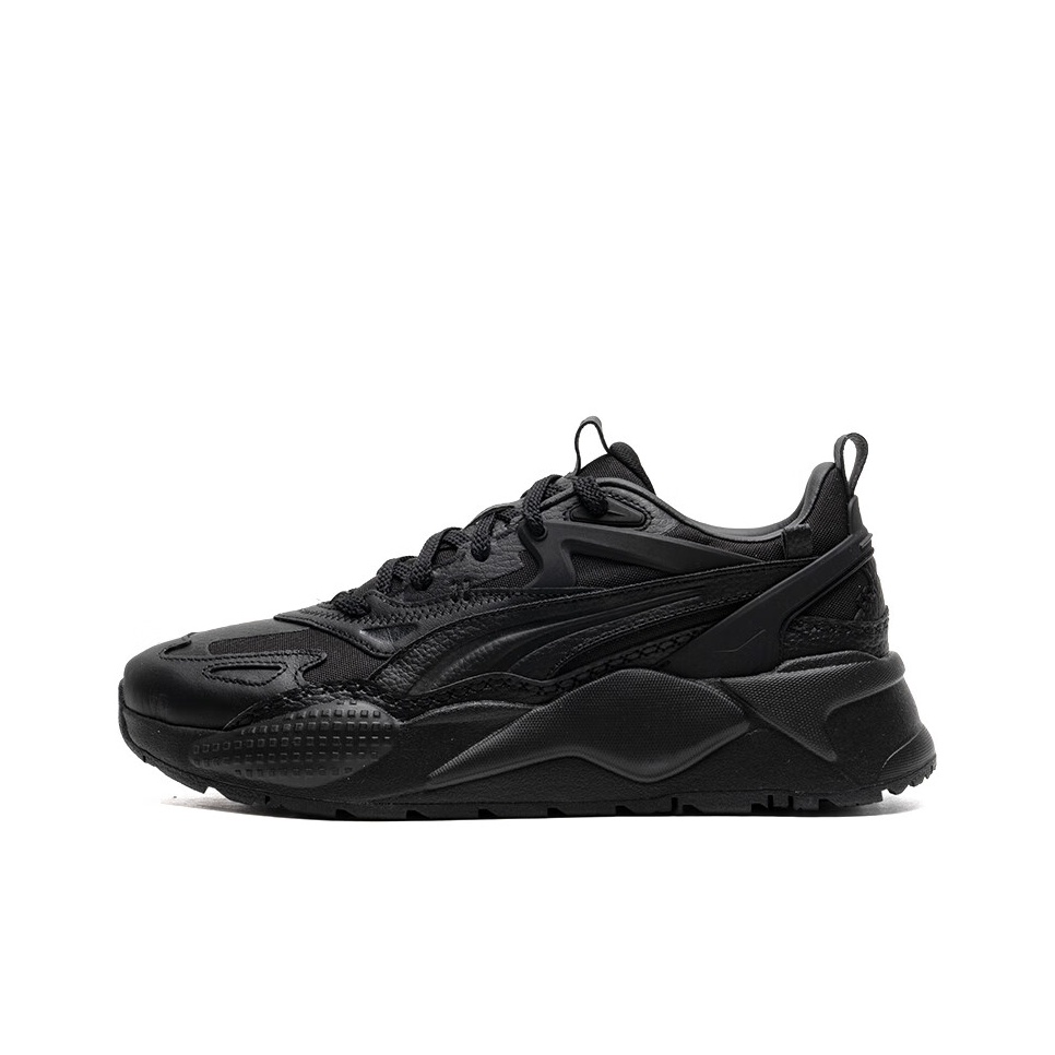 PUMA RS X Low top Casual Shoes - Puma Shoes Rs-X 评论和价格