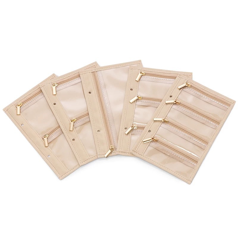 Jewelry Storage Book Anti-oxid - Jewelry Making Journal 评论和价格
