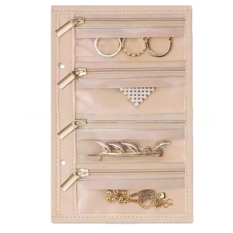 Jewelry Storage Book Anti-oxid - Jewelry Making Journal 评论和价格