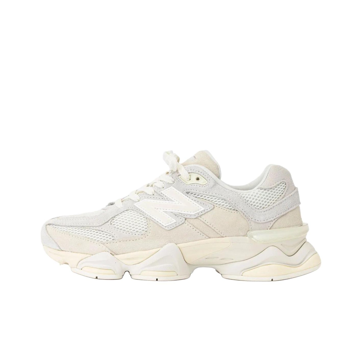 New Balance NB 9060 Running Sh - New Balance Shoes 9060 评论和价格