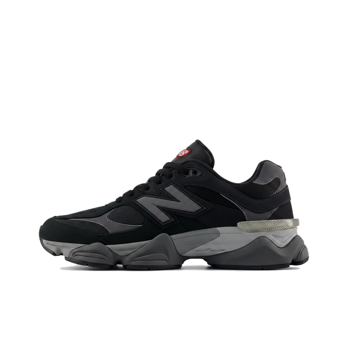 New Balance NB 9060 Comfortabl - New Balance Shoes 9060 评论和价格