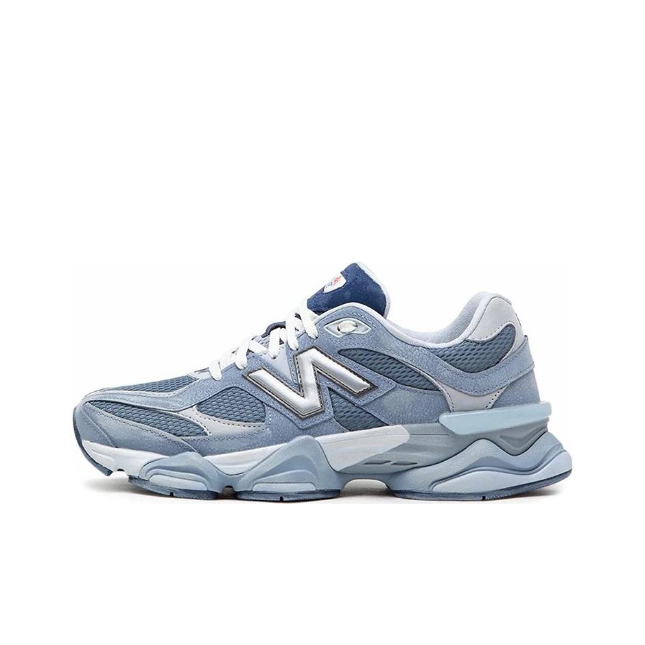 New Balance NB 9060 Casual Sho - New Balance Shoes 9060 评论和价格