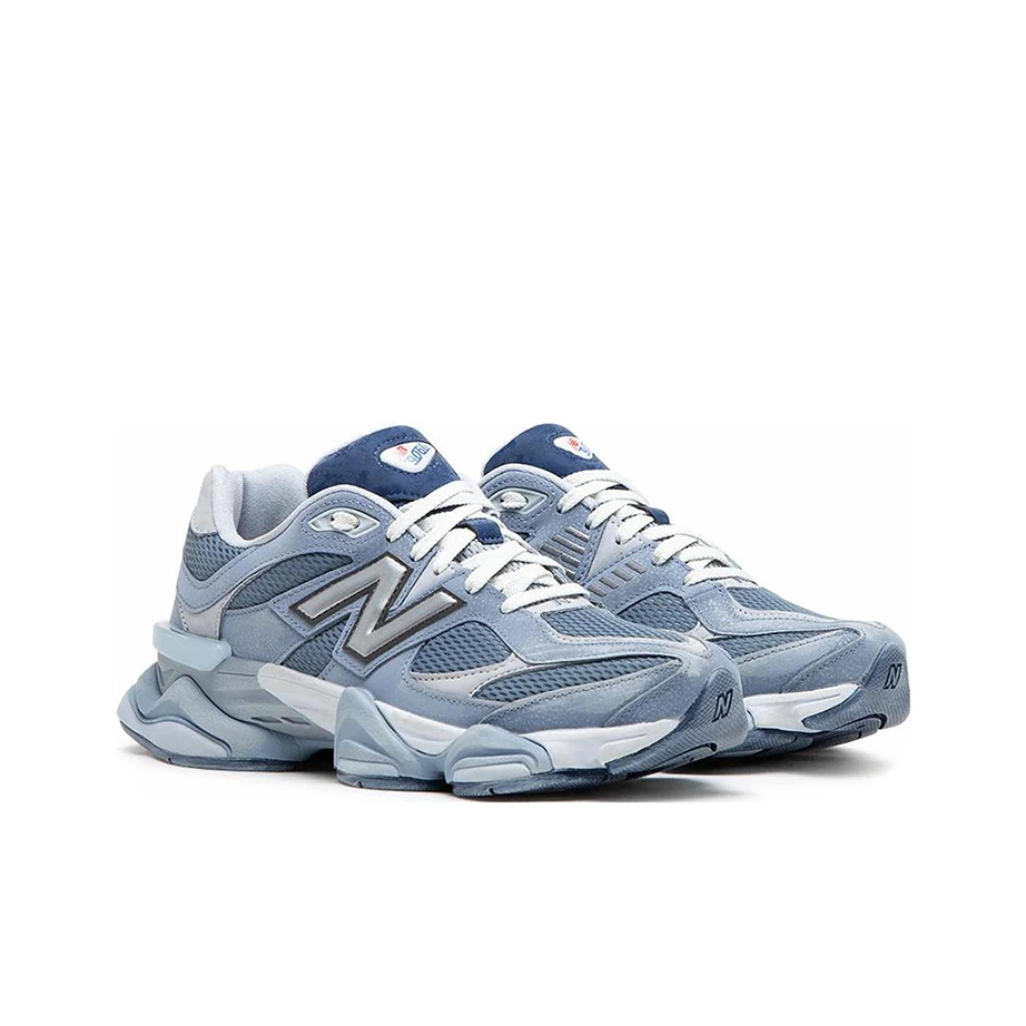 New Balance NB 9060 Casual Sho - New Balance Shoes 9060 评论和价格