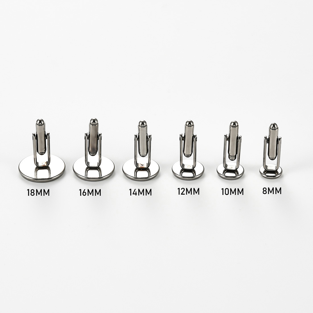 20Pcs Stainless Steel Round Cu - Jewelry Making Tray 评论和价格