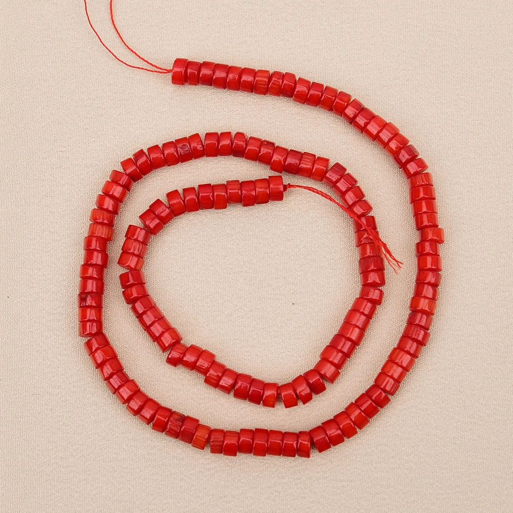 AA+ 2 Strands Natural 3x5mm Fr - Jewelry Making Gemstones 评论和价格