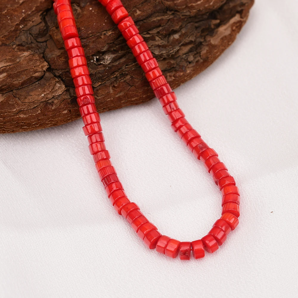 AA+ 2 Strands Natural 3x5mm Fr - Jewelry Making Gemstones 评论和价格