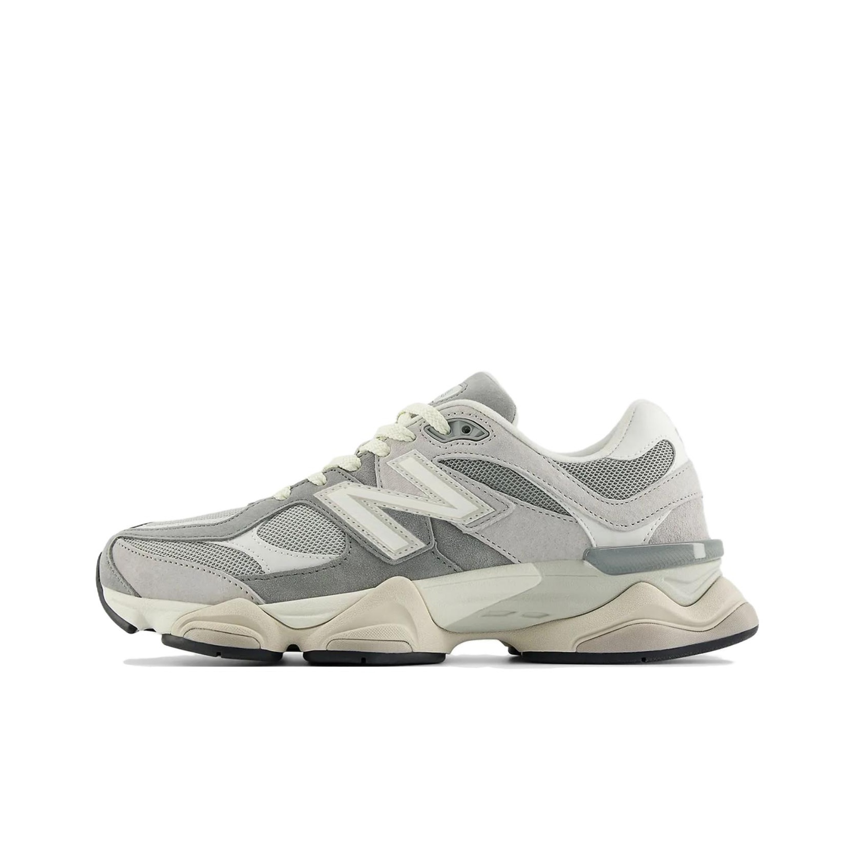 New Balance NB 9060 Casual Sho - New Balance Shoes 9060 评论和价格