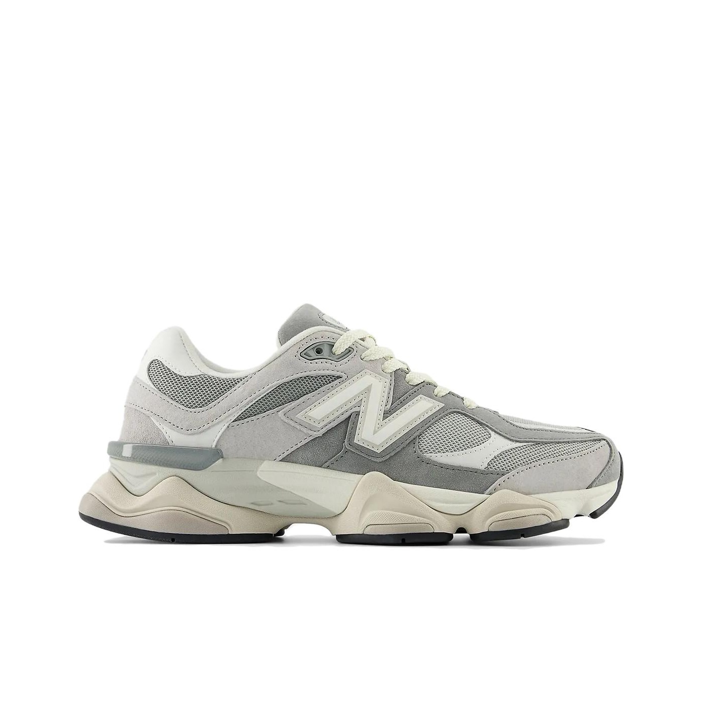 New Balance NB 9060 Casual Sho - New Balance Shoes 9060 评论和价格
