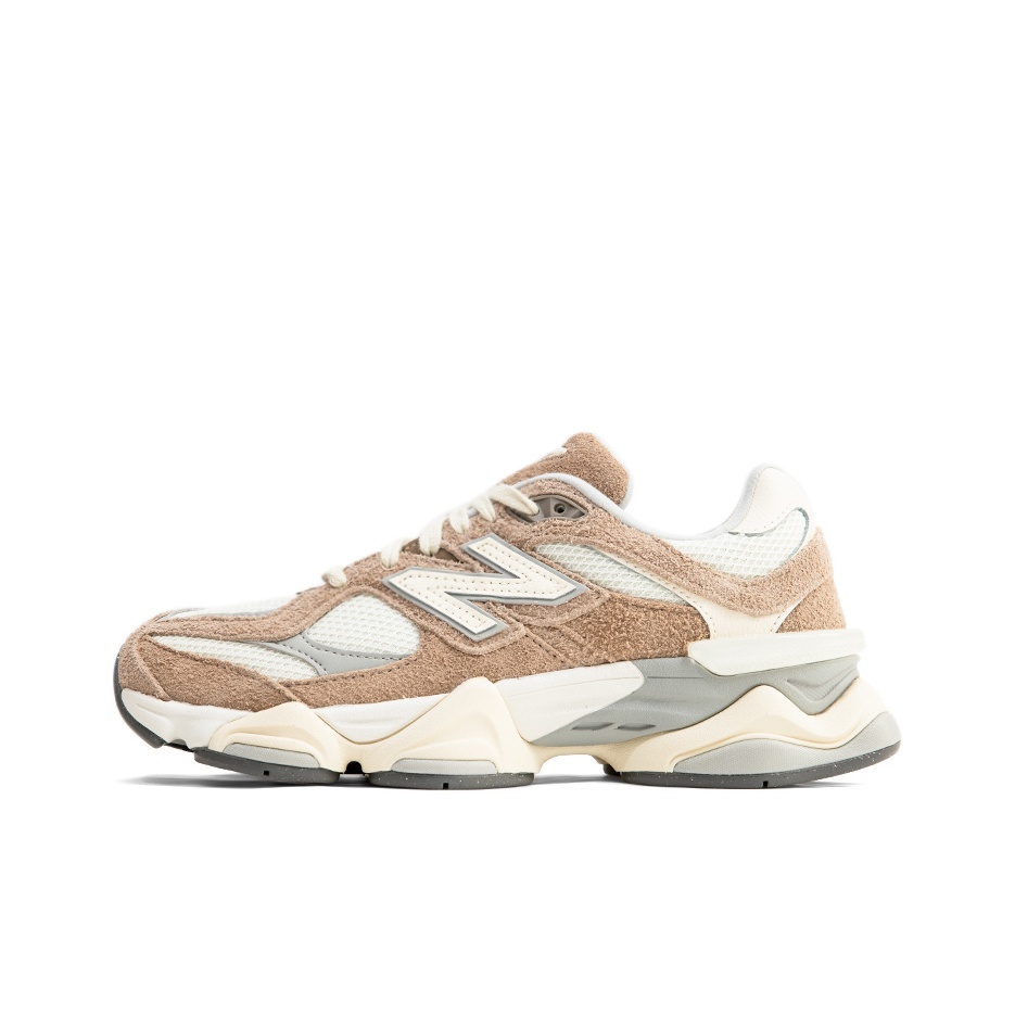 New Balance NB 9060 Casual Sho - New Balance Shoes 9060 评论和价格