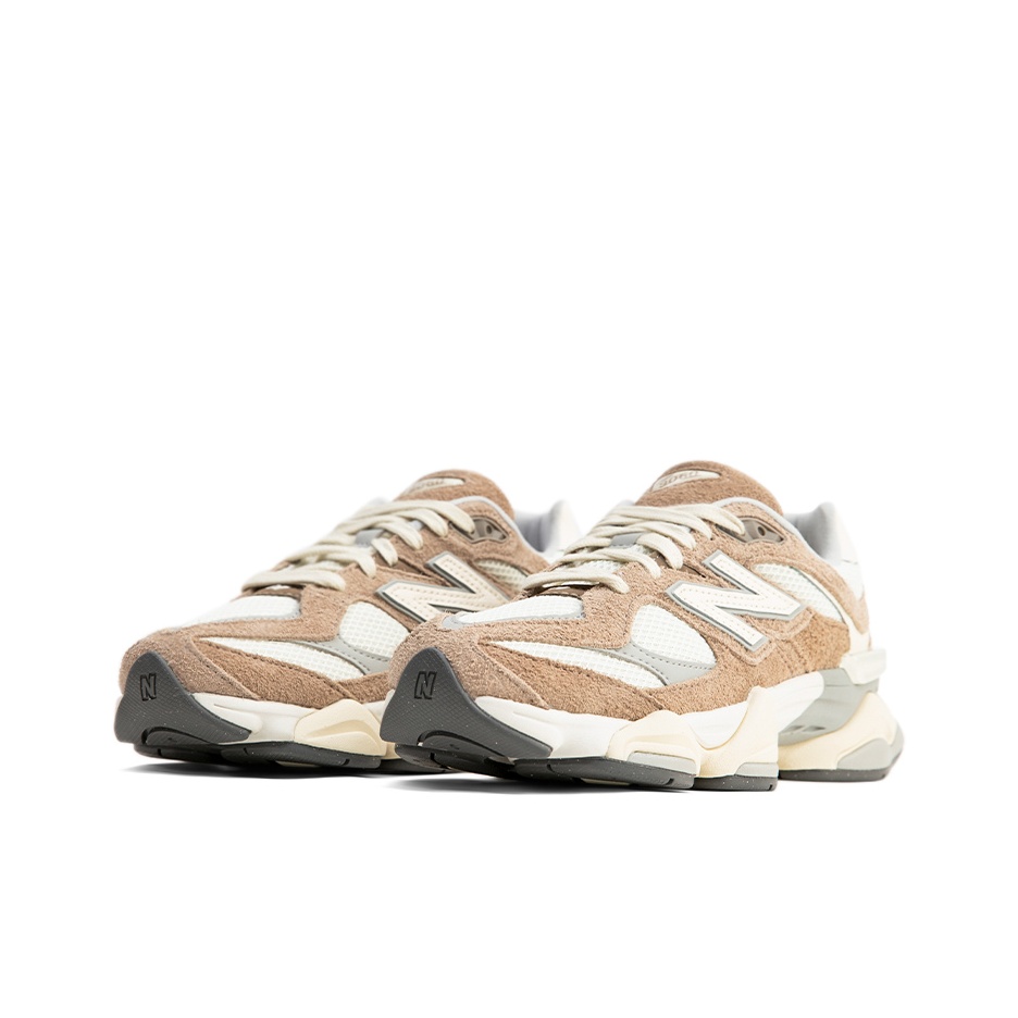 New Balance NB 9060 Casual Sho - New Balance Shoes 9060 评论和价格
