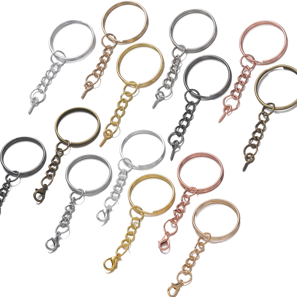 10pcs/Lot 25mm Screw Eye Pin K - Jewelry Making Looper Tool 评论和价格