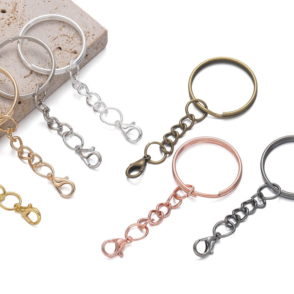 10pcs/Lot 25mm Screw Eye Pin K - Jewelry Making Looper Tool 评论和价格