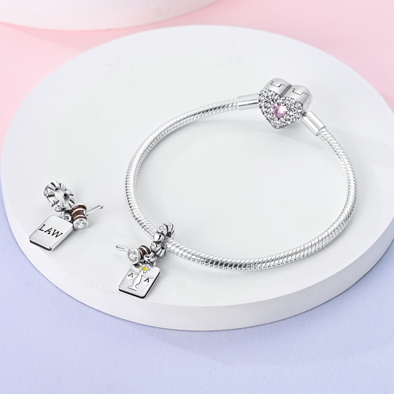 925 Sterling Silver Owl Book D - Jewelry Making Journal 评论和价格